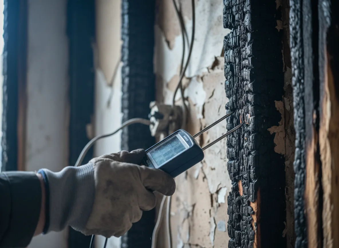 Fire Damage Restoration Valley Park, MO FAQs